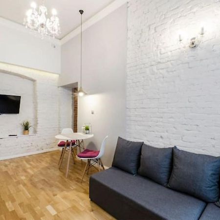 Modern Apartments On 6 Sierpnia St Lodz  Ngoại thất bức ảnh
